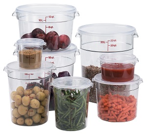 Food Storage Containers