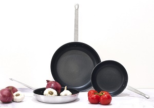 Fry Pans