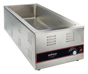 FOOD COOKER/WARMER 1500W