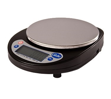 PORTION SCALE 5 LB ELECTRONIC DIGITAL