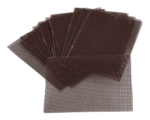 GRIDDLE SCREENS-20/PK (USE W/GSH-1 HOLDER)