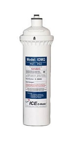 WATER FILTER REPLACEMENT  CARTRIDGE- IOMQ - ICE-O-MATIC