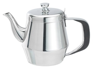 TEAPOT GOOSENECK  20 OZ