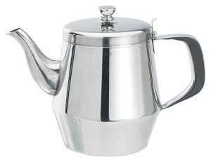 TEAPOT GOOSENECK 32 OZ