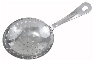 JULEP STRAINER