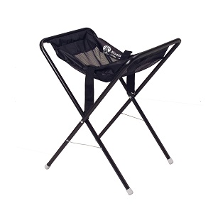 INFANT SEAT CRADLE-BLACK