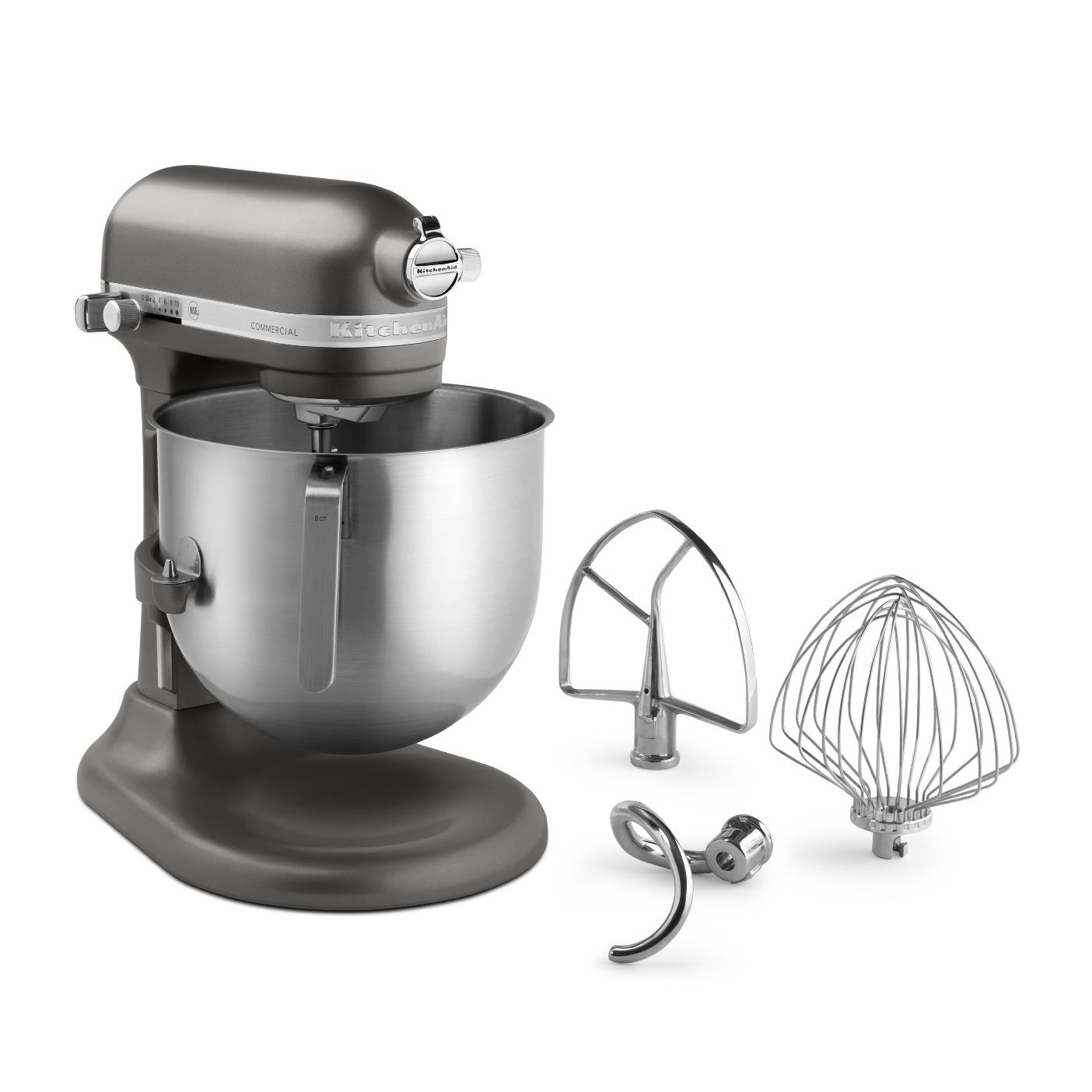 Kitchenaid Mixers