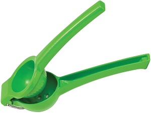 CITRUS SQUEEZER LIME GREEN