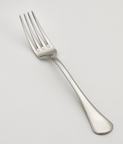 LUNA-DINNER FORK 18/10 SS