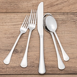 LUNA FLATWARE