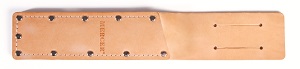 SHEATH FOR PRODUCE KNIFE LEATHER