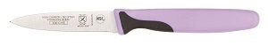 PARING KNIFE 3&quot; PURPLE HANDLE