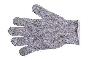 CUT RESISTANT GLOVE LARGE