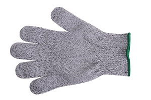 CUT RESISTANT GLOVE MEDIUM