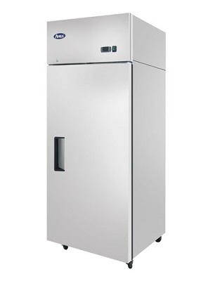 FREEZER-1 DOOR 27&quot;W  TOP MOUNT 115/60/1