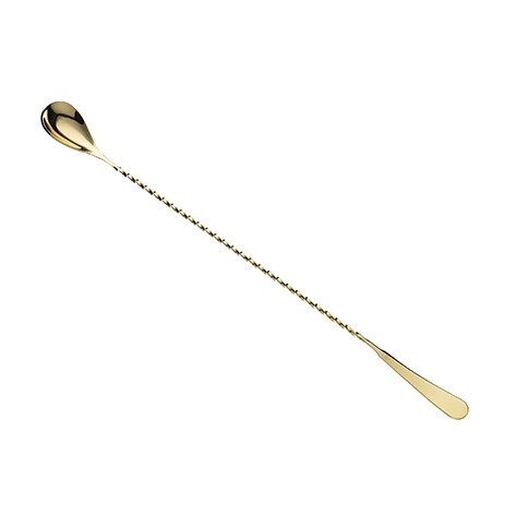 BAR SPOON JAPANESE STYE GOLD