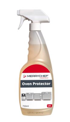 MERRYCHEF OVEN PROTECTOR-32OZ  SPRAY BOTTLE