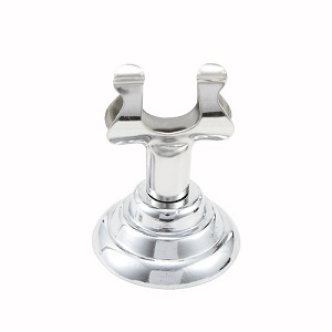 HARD CLIP MENU HOLDER 1 1/2&quot;  HIGH