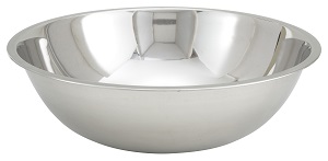 MIXING BOWL 13 QT.