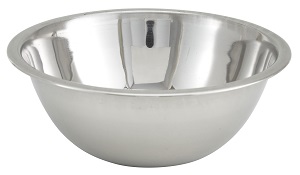 MIXING BOWL  1-1/2 QT.