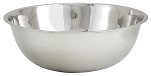 MIXING BOWL 20 QT.