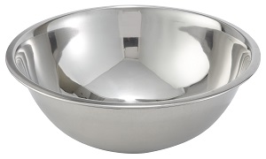 MIXING BOWL  8 QT.