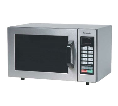 MICROWAVE-DIGITAL-1000 WATT 0.8 CU FT PRO SERIES 