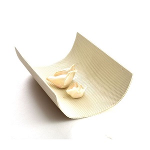 GARLIC PEELER-5&quot; X 5&quot;