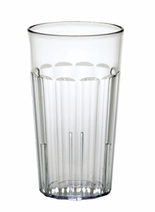 TUMBLER NEWPORT 12OZ 3DZ CLEAR