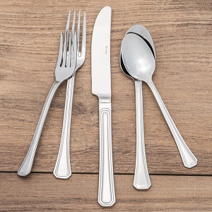 OXFORD FLATWARE