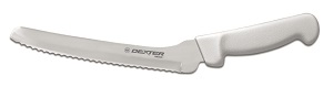 BREAD/SANDWICH KNIFE 8&quot; OFFSET