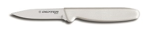 PARING KNIFE 3&quot; CLIP POINT