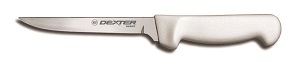 BONING KNIFE 6&quot; BASICS WHITE