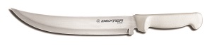 CIMETER STEAK KNIFE 10&quot; BASICS