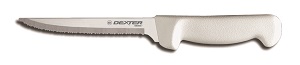 UTILITY KNIFE 6&quot; BASICS