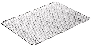 SHEET PAN GRATE 2/3 SIZE (14x20)