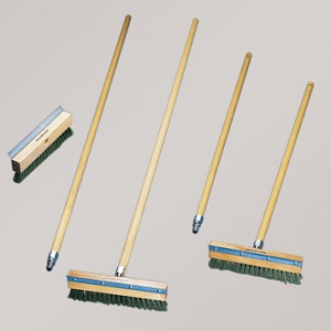 Pizza Brushes