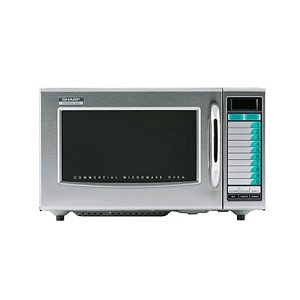 MICROWAVE-DIGITAL-1000 WATT  1.0 CU FT MEDIUM DUTY