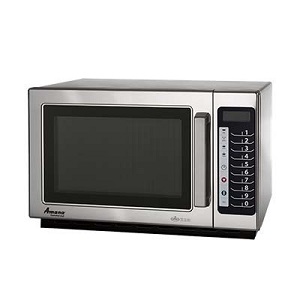 MICROWAVE-DIGITAL-1000 WATT  1.2 CU FT MEDIUM DUTY 