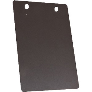 REPLACEMENT BOARDS FOR STREET  EASEL(2/SET) 18&quot;X28&quot;