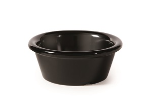 RAMEKIN-1.5OZ-SMOOTH-BLACK DZ