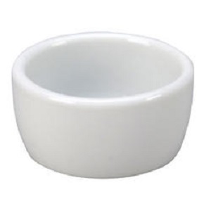 RAMEKIN-2-1/2 OZ BRIGHT WHITE 