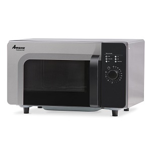 MICROWAVE-MANUAL-1000 WATT  0.8 CU FT LOW VOLUME