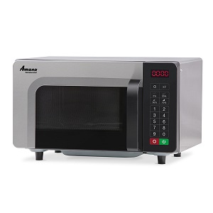 MICROWAVE-DIGITAL-1000 WATT  0.8 CU FT LOW VOLUME