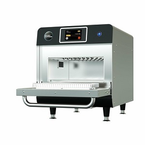 RAPID COOKING OVEN COUNTERTOP 208/60/1