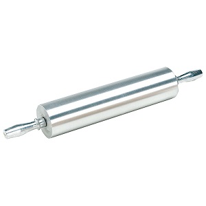 ROLLING PIN ALUMINUM 15