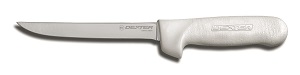 BONING KNIFE 6&quot; NARROW SANI-SAFE