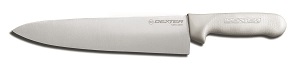 CHEF/COOK KNIFE 10&quot; SANI-SAFE