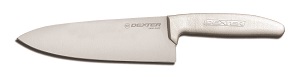 CHEF/COOK KNIFE 6&quot; SANI-SAFE 