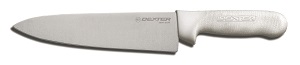 CHEF/COOK KNIFE  8&quot; SANI-SAFE